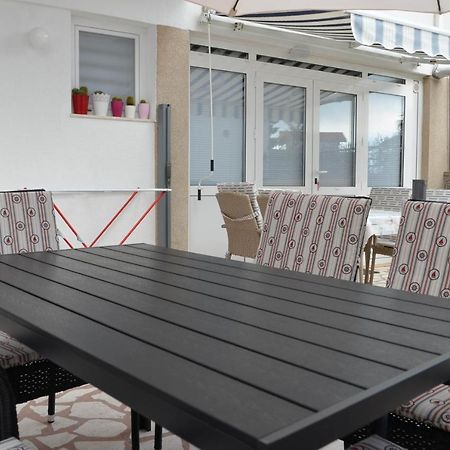 Apartamento Ma-Lo Pirovac Exterior foto