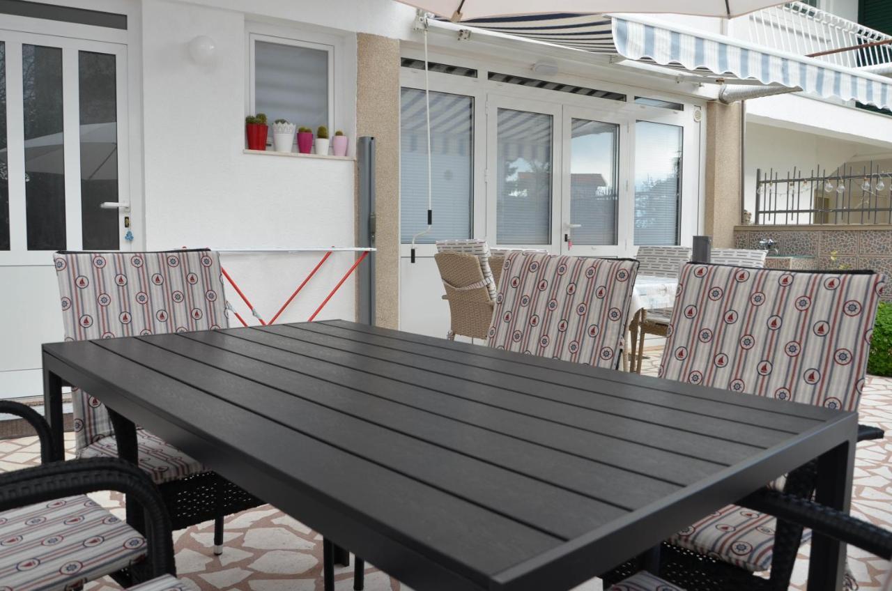 Apartamento Ma-Lo Pirovac Exterior foto