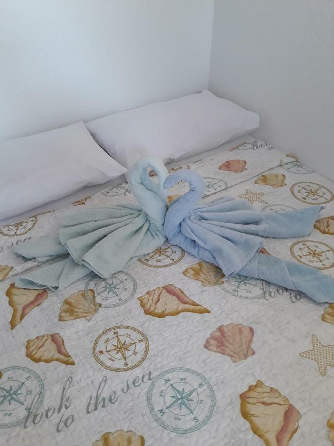 Apartamento Ma-Lo Pirovac Exterior foto